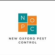New Oxford Pest Control logo