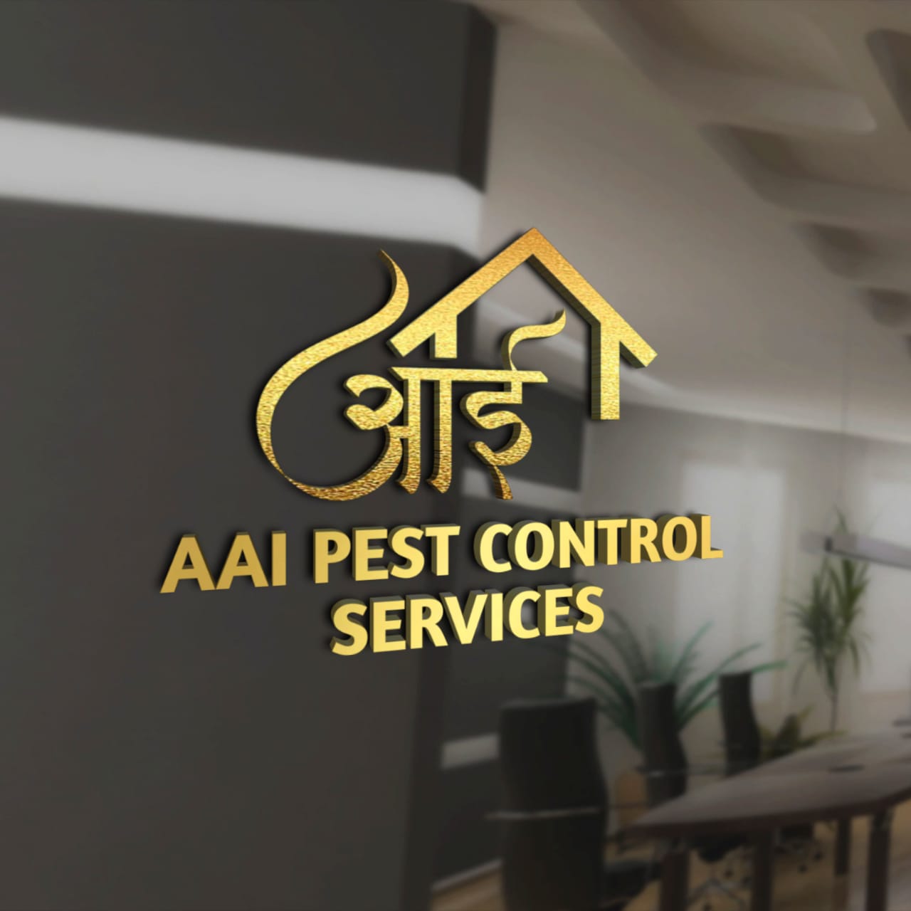 Aai Pest Control Service