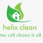 Logo of Helix Commercial Cleaning