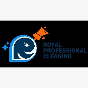 Royal Professional Cleaning