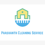 Logo of Prashanth Cleaning Service