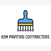 Logo of ASM Painting Contractors