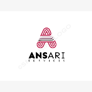 Logo of Ansari Services
