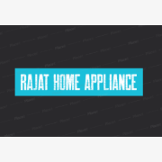 RAJAT Home Appliances
