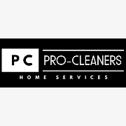 Pro Cleaners Facility Management Services
