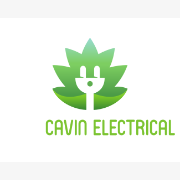 Logo of Cavin Electrical