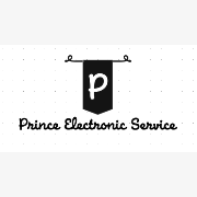 Logo of Prince Electronic Service