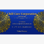 Logo of Chill Care Corporation
