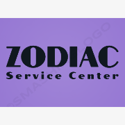 Zodiac Service Center logo