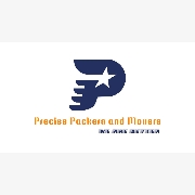 Logo of Precise Packers And Movers