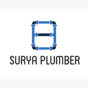 Logo of Surya Plumber