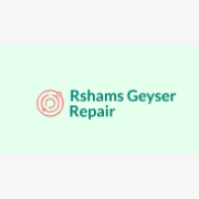 Rshams Geyser Repair