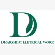 Logo of Dharshini Electrical Work