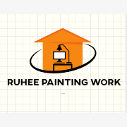 Logo of Ruhee Painting work