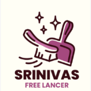 Srinivas Free Lancer