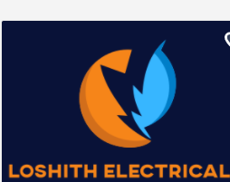 Loshith  Electrical