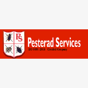 PESTERAD SERVICES logo