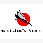 Aiden Pest Control Services