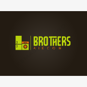 Logo of Brothers Aircon