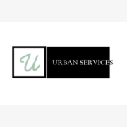 Logo of Urban Services 