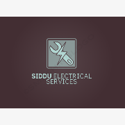 Siddu Electrical Services