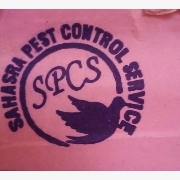 Logo of Sahasra Pest Control Service