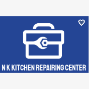 NK Kitchen Repairing Center