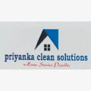 Logo of PR Clean Solutions