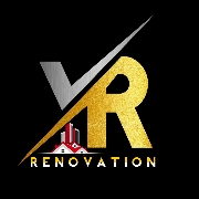 Logo of VR Renovation