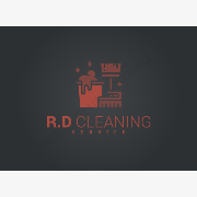 Logo of R.D Cleaning Services
