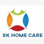 Logo of SK HOME CARE 