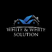 White and White Solutions logo