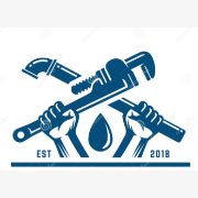 Logo of Subhalaxmi Plumbing And  Grouting Work