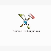 Logo of Suresh Enterprises