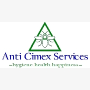 Logo of Anti Cimex Services Pvt. Ltd.