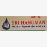 Sri Hanuman WaterProofing Works