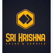 Logo of Sri Krishna Sales & Service