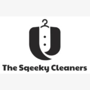 The Sqeeky Cleaners