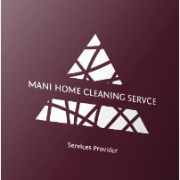 Mani Home Cleaning Servce