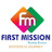 Logo of First Mission Facility Service Care 