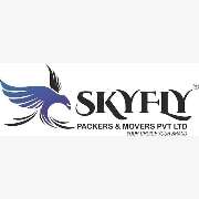 Logo of Skyfly Packers And Movers Pvt Ltd