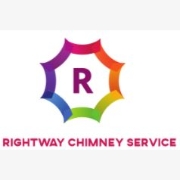 Logo of Rightway Chimney Service
