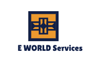 E WORLD Services