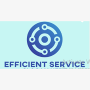 Logo of Efficient Service 