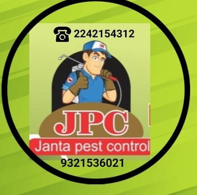 Janta Pest Control Services