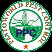 Logo of Pestoworld Pest Control 