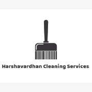 Logo of Harshavardhan Cleaning Services