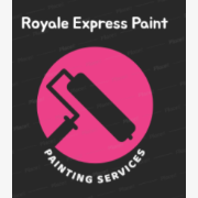 Royale Express Painting