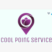 Logo of Cool Point Service