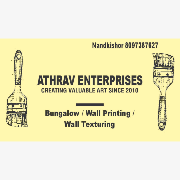 Athrav Enterprises